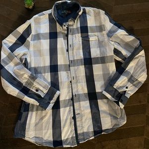 G by Guess Button Shirt
